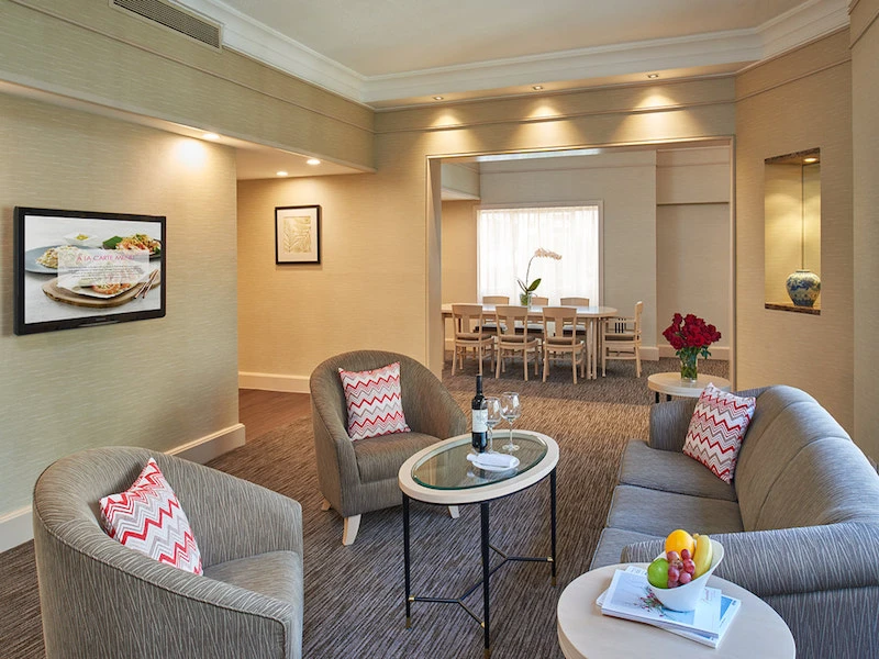 York Hotel Singapore - imagen 3