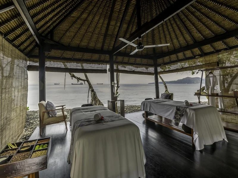 Alila Manggis Candidasa