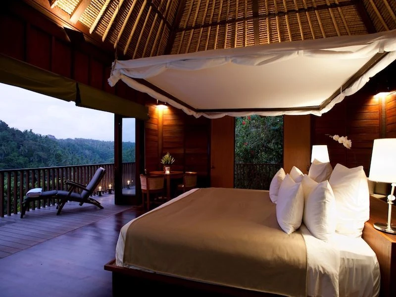 Alila Ubud - imagen 4