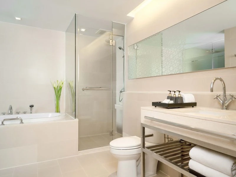 Anantara Sathorn Bangkok