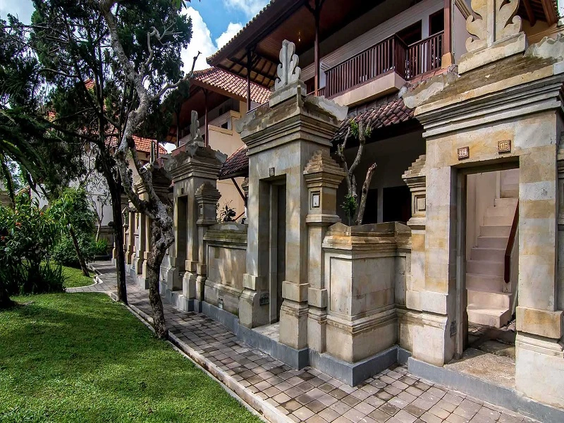 Champlung Sari Hotel - imagen 4