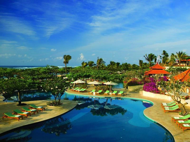 Grand Hyatt Resort - imagen 3