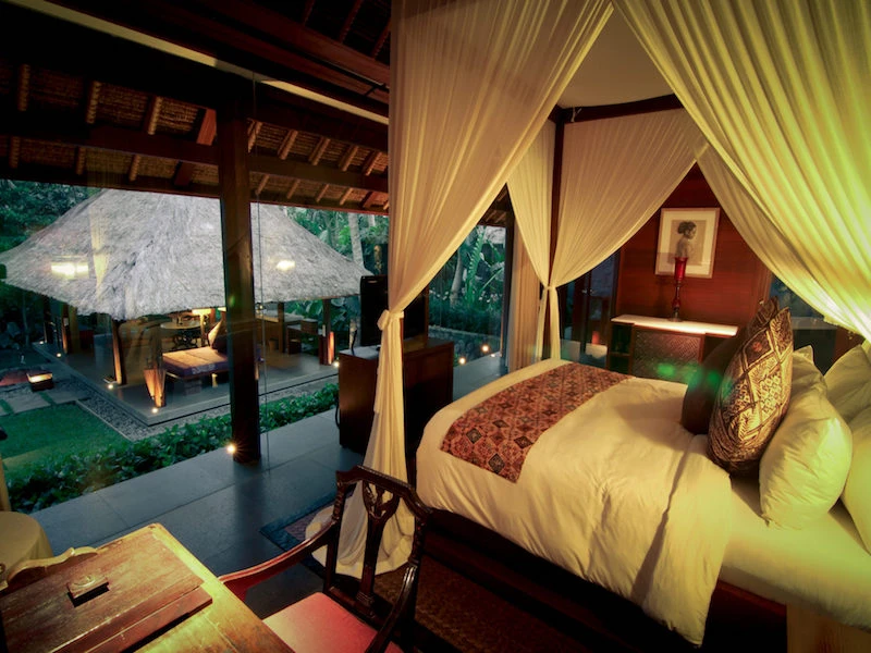 Villa Kayumanis Ubud - imagen 3