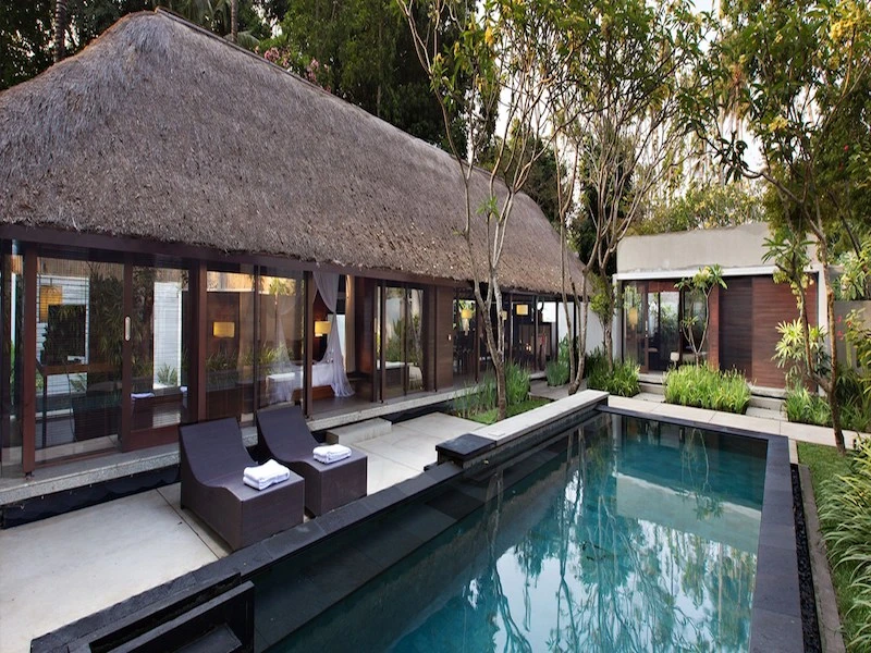 Kayumanis Jimbaran - imagen 4