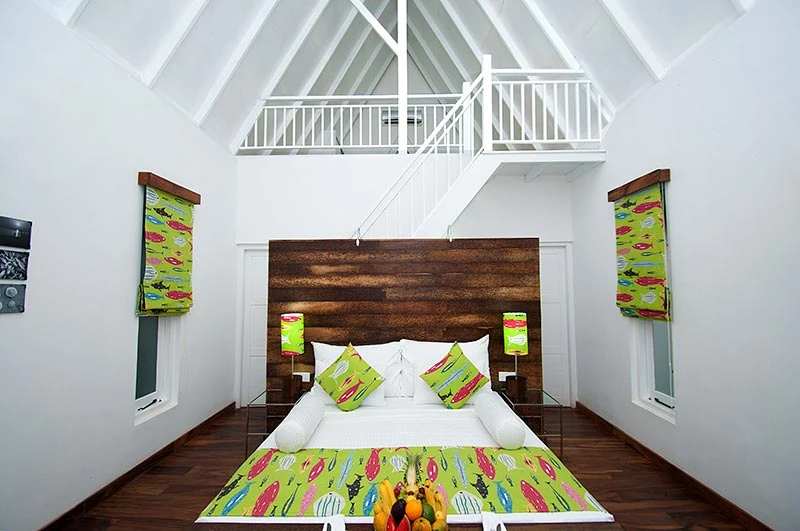 Maalu Maalu Resort & Spa - imagen 5