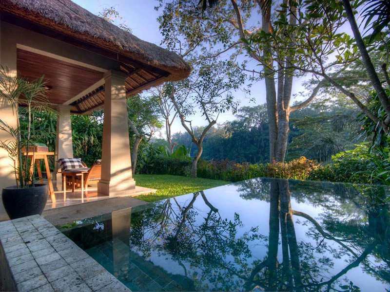 Maya Ubud Resort - imagen 3