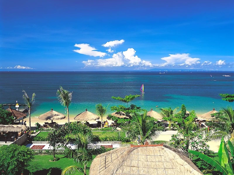 Melia Benoa Todo Incluido - imagen 3