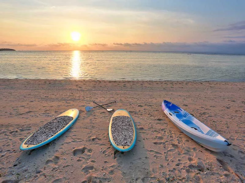 Nusa Lembongan Beach Club & Resort