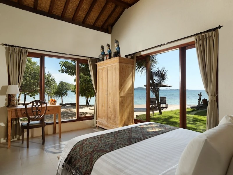 Plataran Komodo Resort & Spa