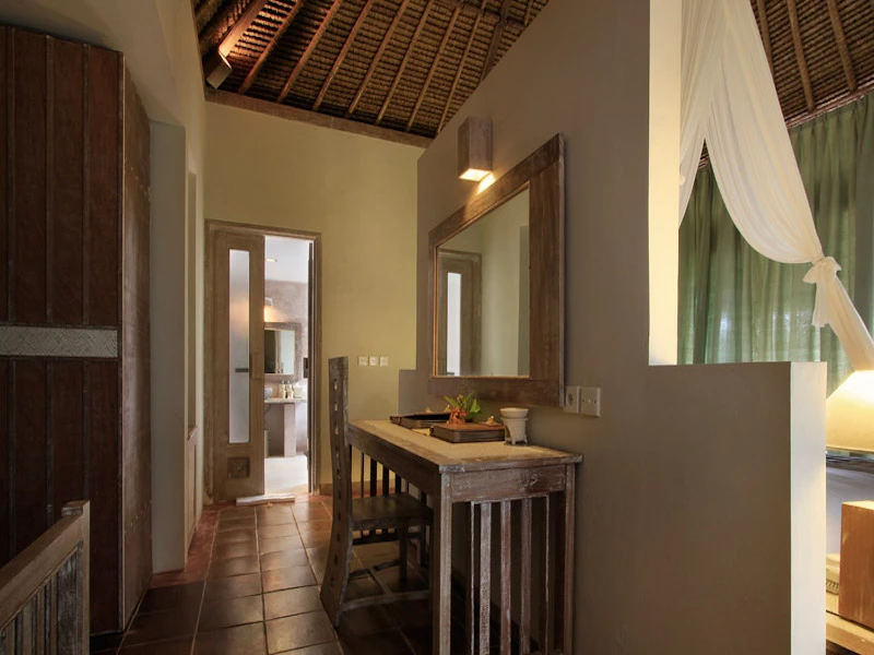 Puri Sebatu Resort - imagen 7