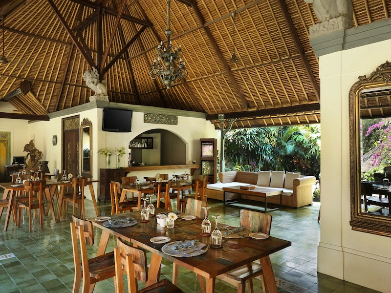 Plataran Bali - imagen 4