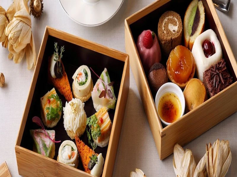 Righga Royal Hotel Kyoto - imagen 3