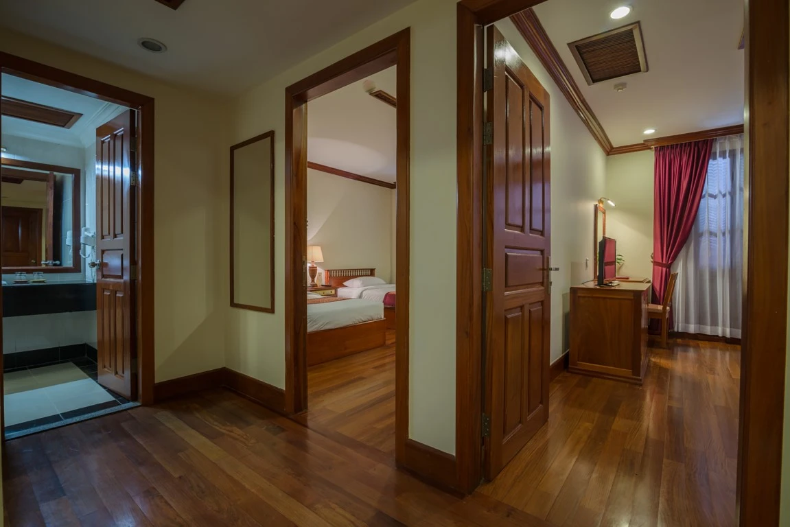 Steung Siem Reap Hotel - imagen 4