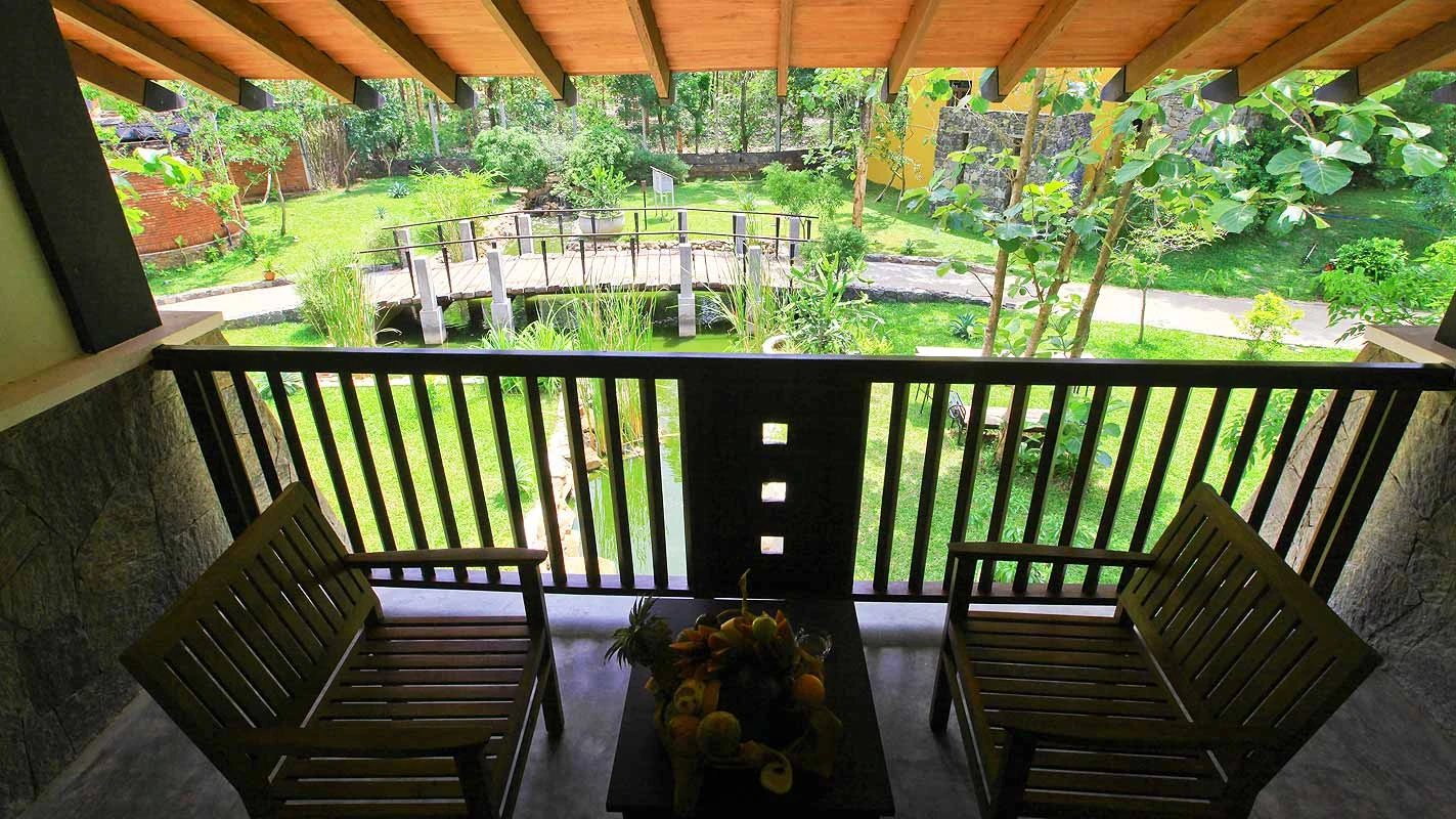 The Grand Udawalawe Safari Resort - imagen 5