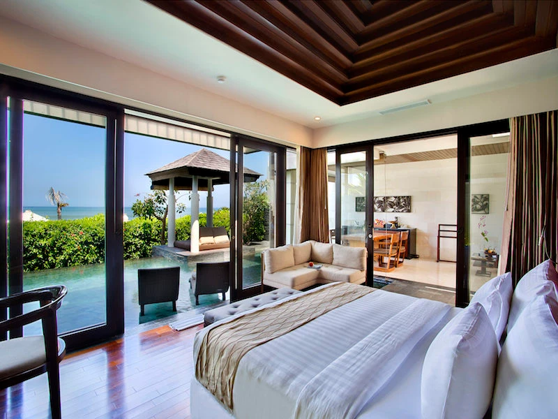 The Seminyak Beach - imagen 4