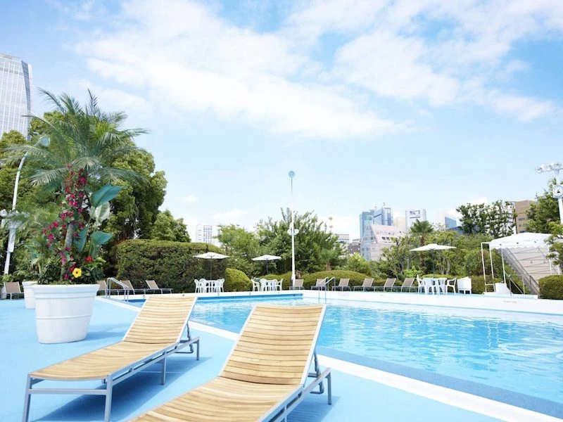 Tokyo Prince Hotel - imagen 3