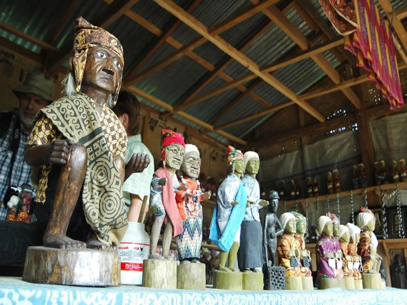 Toraja Heritage Hotel