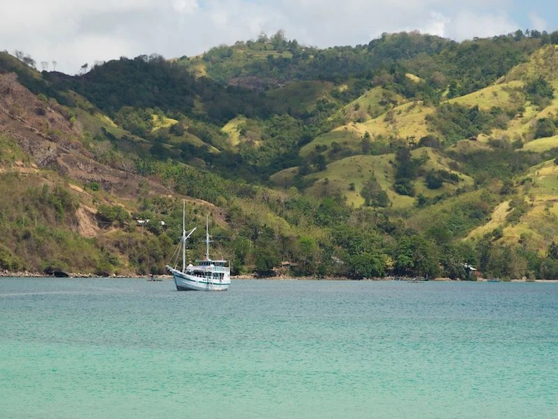 Traditional phinisi 95 - imagen 6