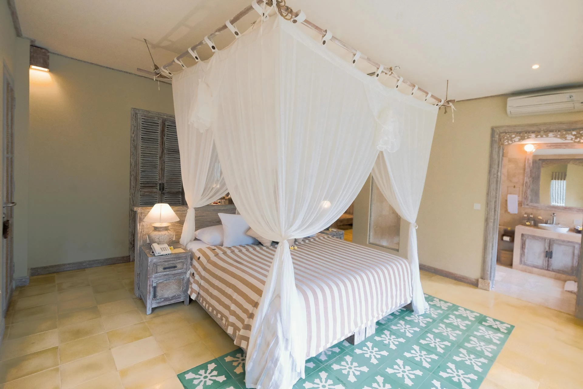 Wapa di Ume Sidemen - imagen 4