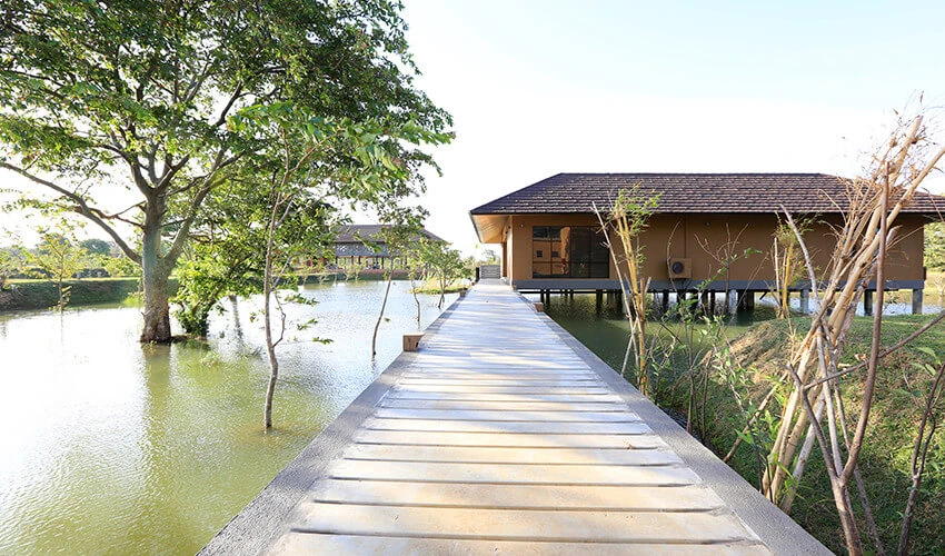 Water Garden Sigiriya - imagen 4