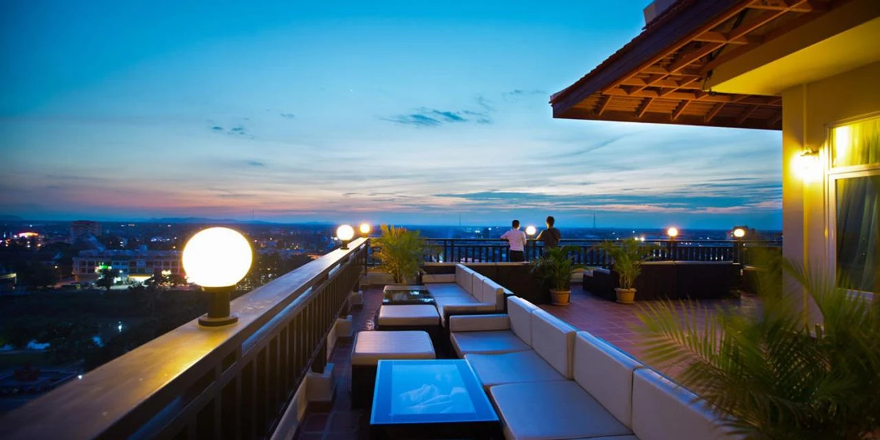 Classy Hotel - imagen 5