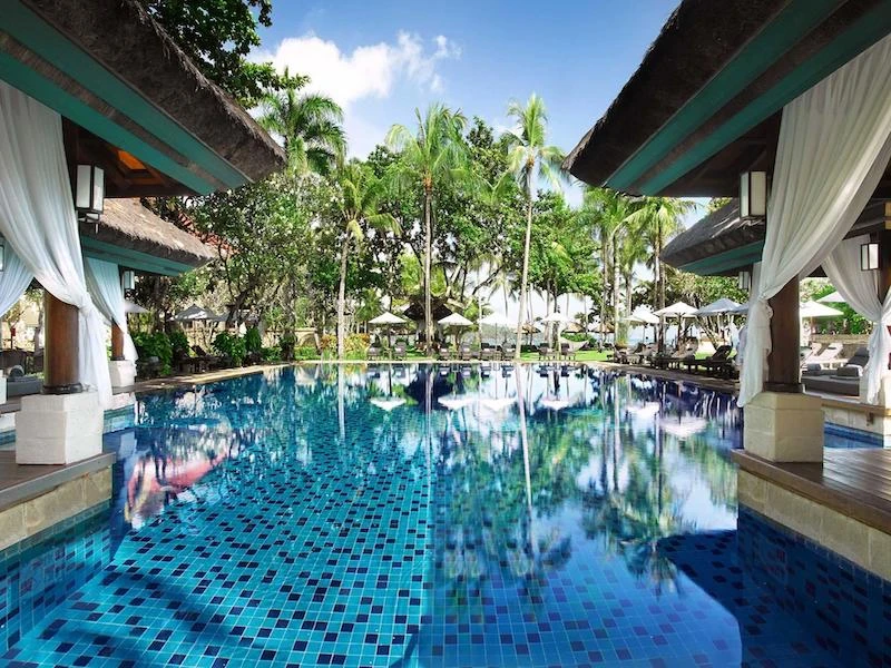 Intercontinental - imagen 4