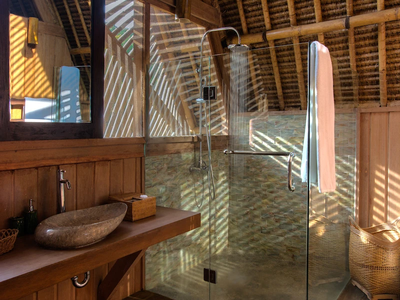 Jeeva Beloam Beach Camp - imagen 2