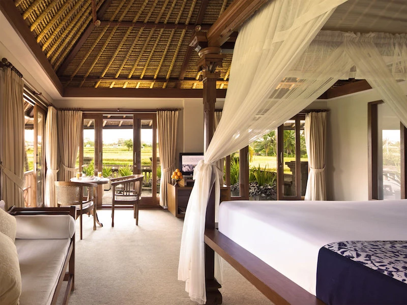 Kamandalu Resort - imagen 4