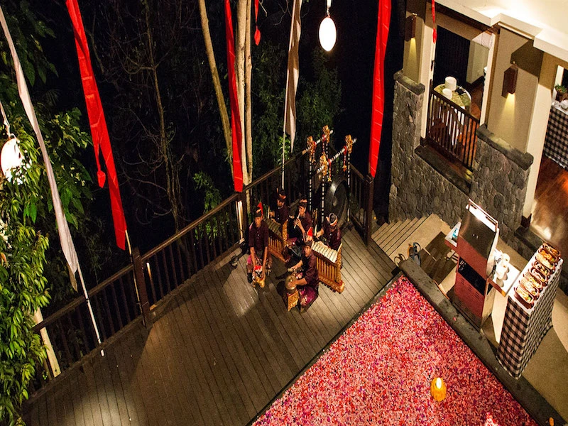Villa Kayumanis Ubud - imagen 2