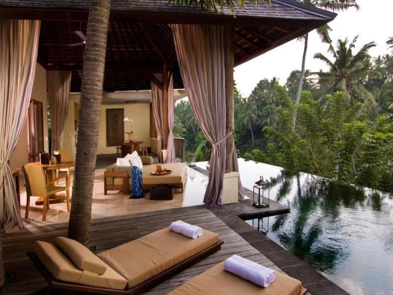 Komaneka Bisma - imagen 5