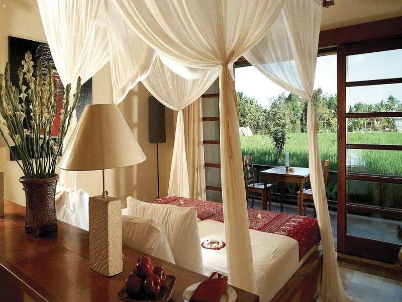 Komaneka Monkey Forest - imagen 4