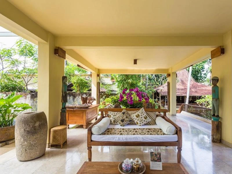 Komaneka Rasa Sayang - imagen 5