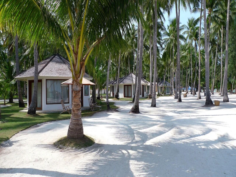 Kura Kura Resort - imagen 8