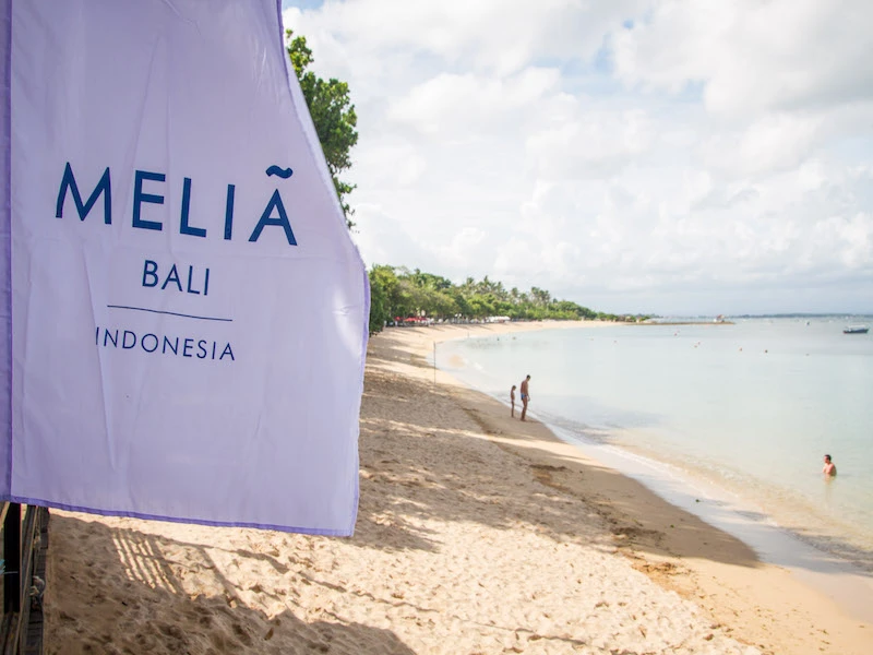 Melia Bali