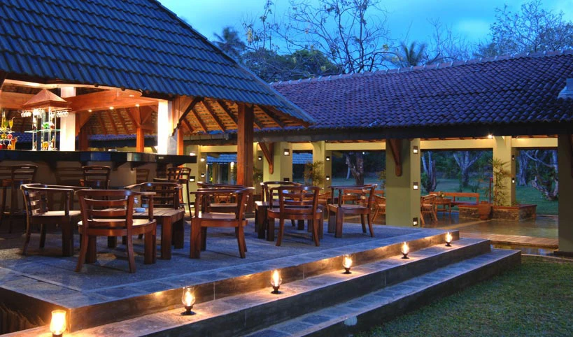 Palms Hotel - imagen 6