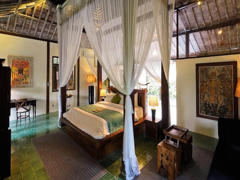 Plataran Bali - imagen 6