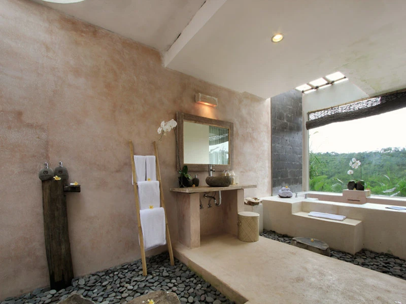 Puri Sebatu Resort - imagen 6