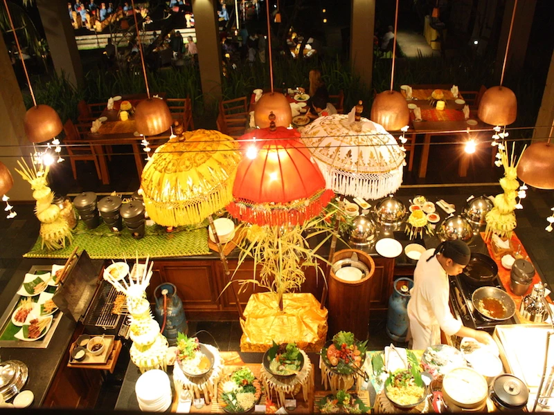 Maya Ubud Resort - imagen 2