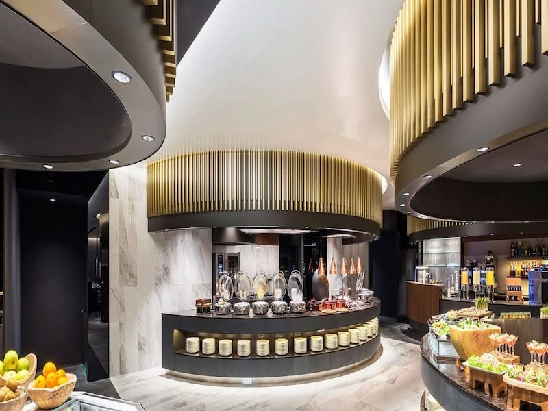 Righga Royal Hotel Kyoto