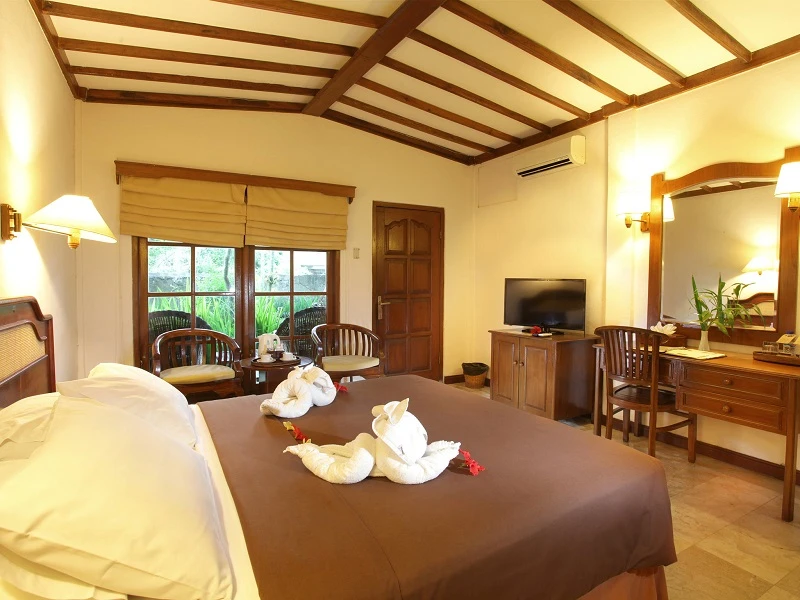 Champlung Sari Hotel - imagen 3