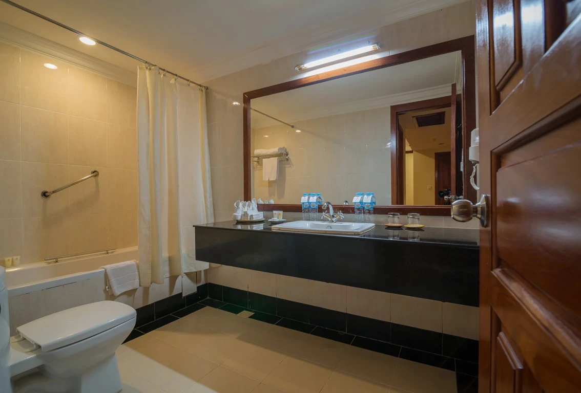 Steung Siem Reap Hotel - imagen 5