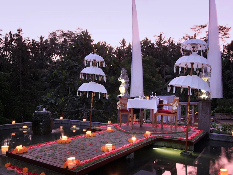 The Kayon Resort - imagen 8