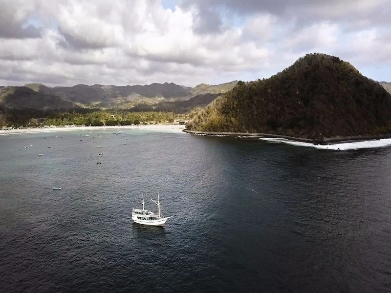 Traditional phinisi 95 - imagen 5