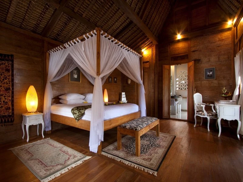 Keraton Jimbaran - imagen 6