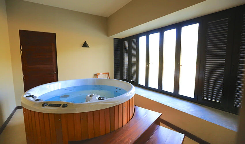 Water Garden Sigiriya - imagen 5