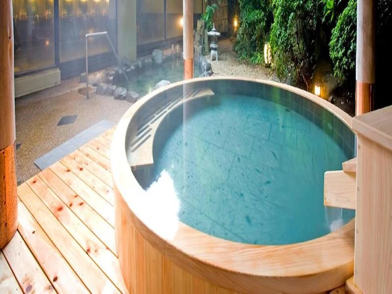 Yumoto Fujiya Hotel - imagen 8