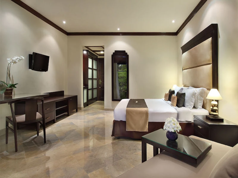 Melia Benoa Todo Incluido