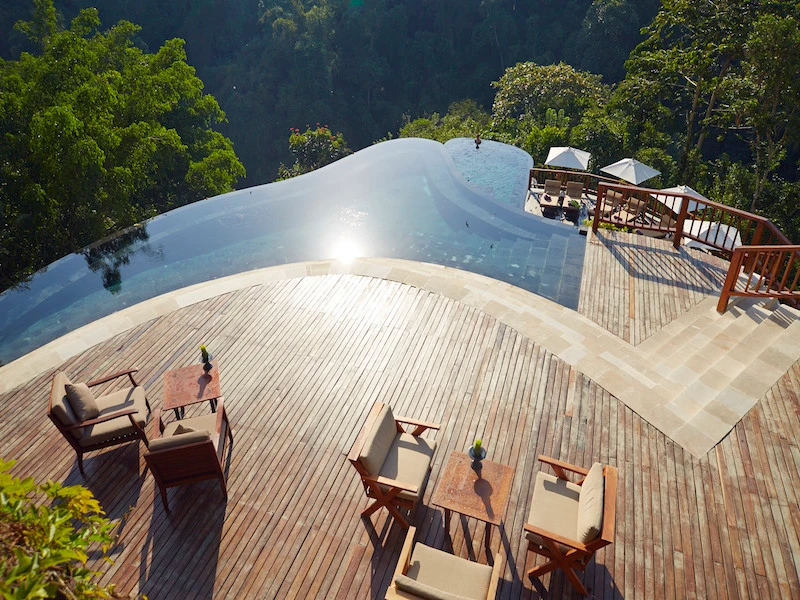 Hanging Gardens - imagen 3