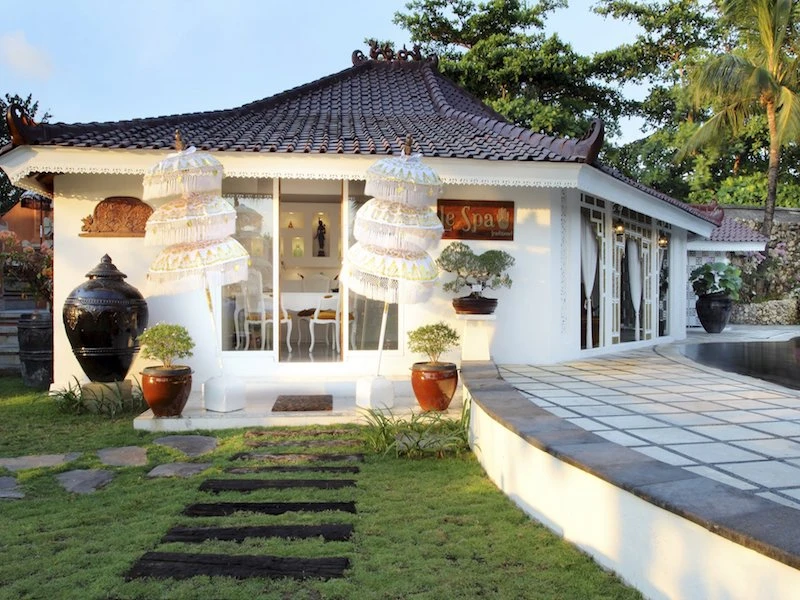 Keraton Jimbaran - imagen 3