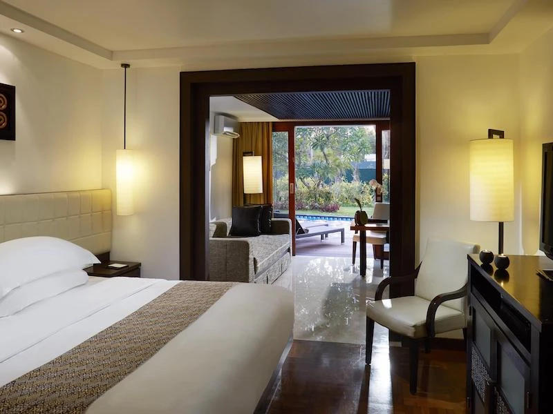 Melia Bali - imagen 5